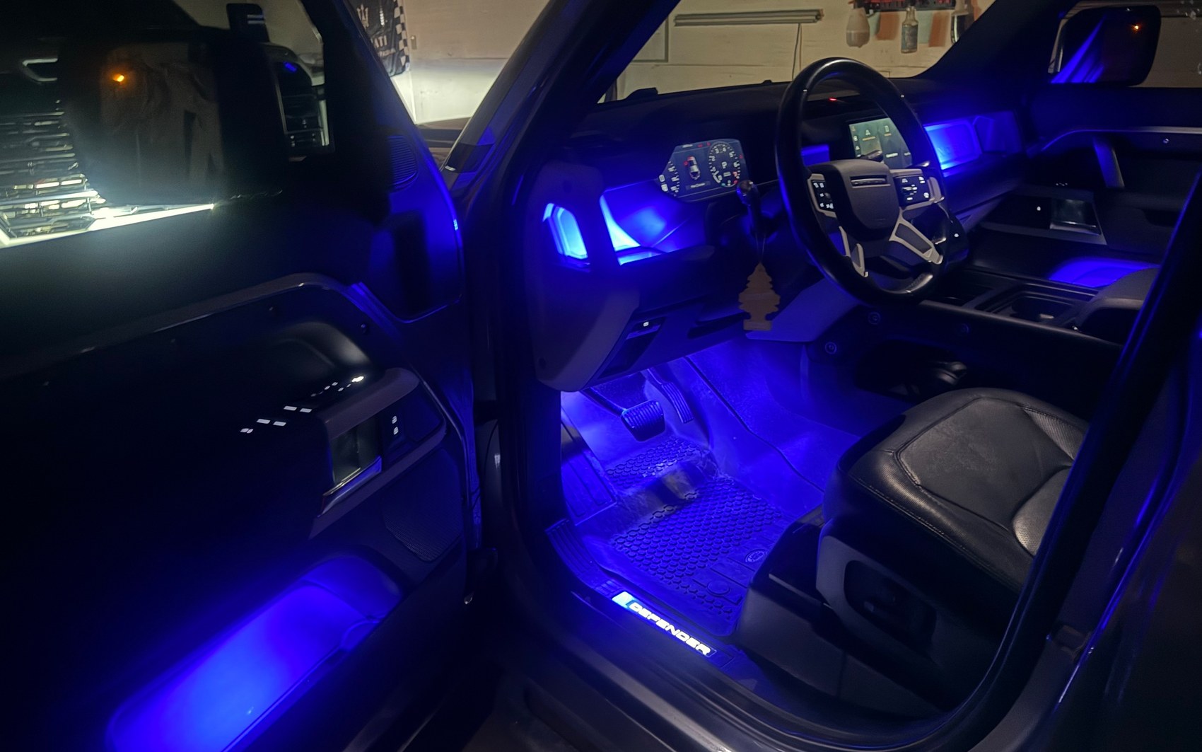 Electronics by In the Details Auto Spa in Allison Park, Pennsylvania